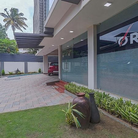 Oryx Homes Kochi Exterior photo