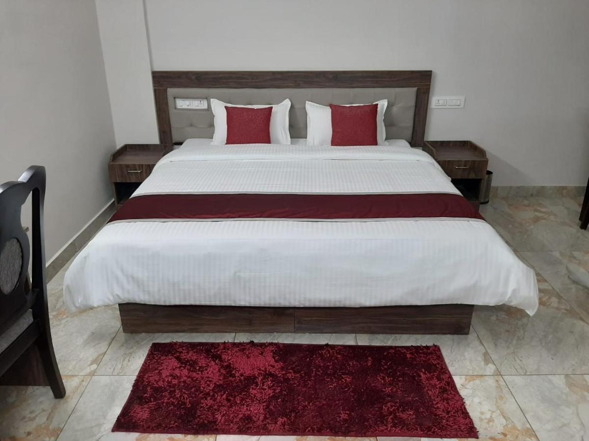 Oryx Homes Kochi Exterior photo