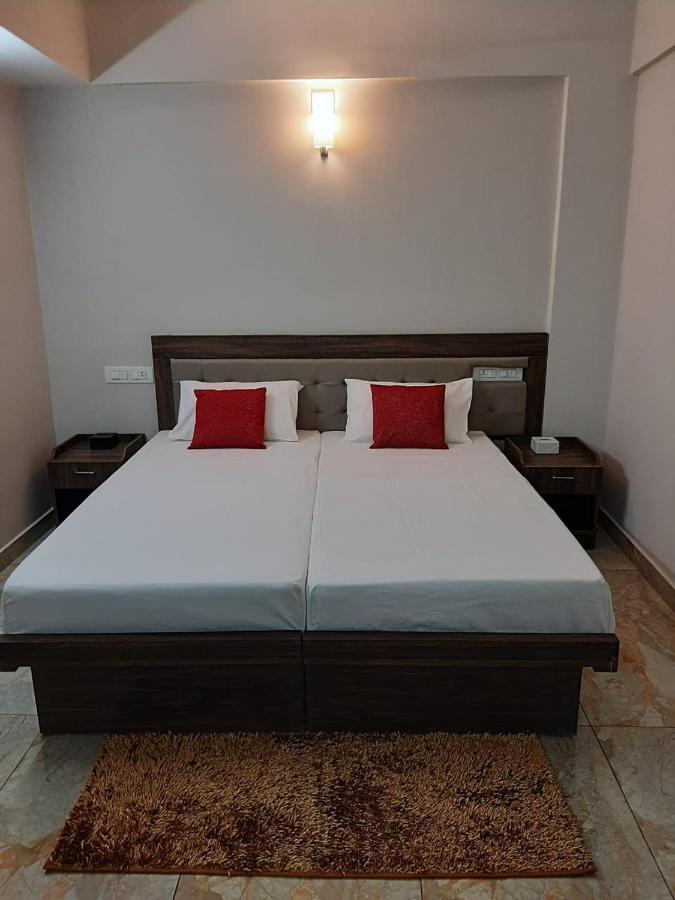Oryx Homes Kochi Exterior photo
