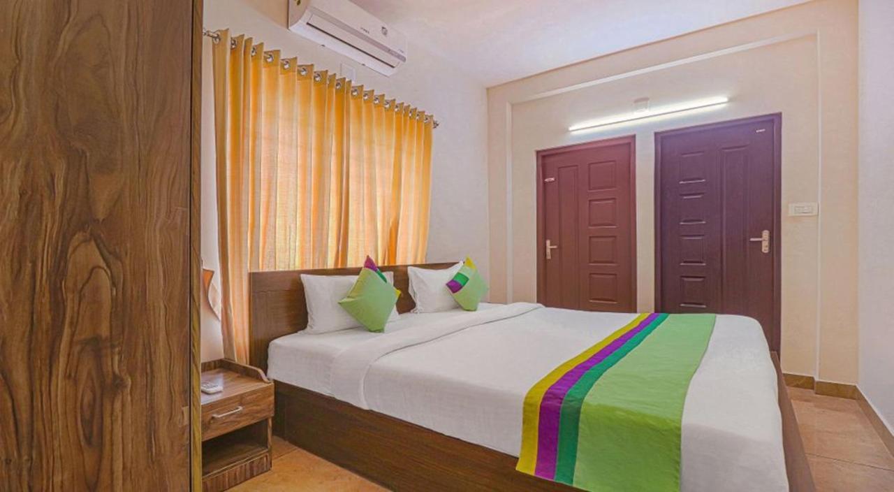 Oryx Homes Kochi Exterior photo